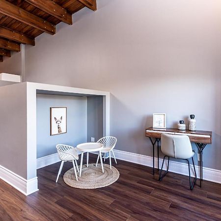 Family Friendly 3-Bedroom Beauty In Le Plateau By Denstays Montréal Exterior foto
